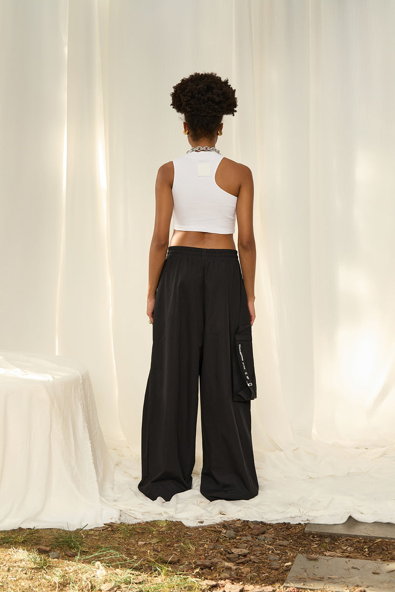 SİYAH PANTOLON 15401