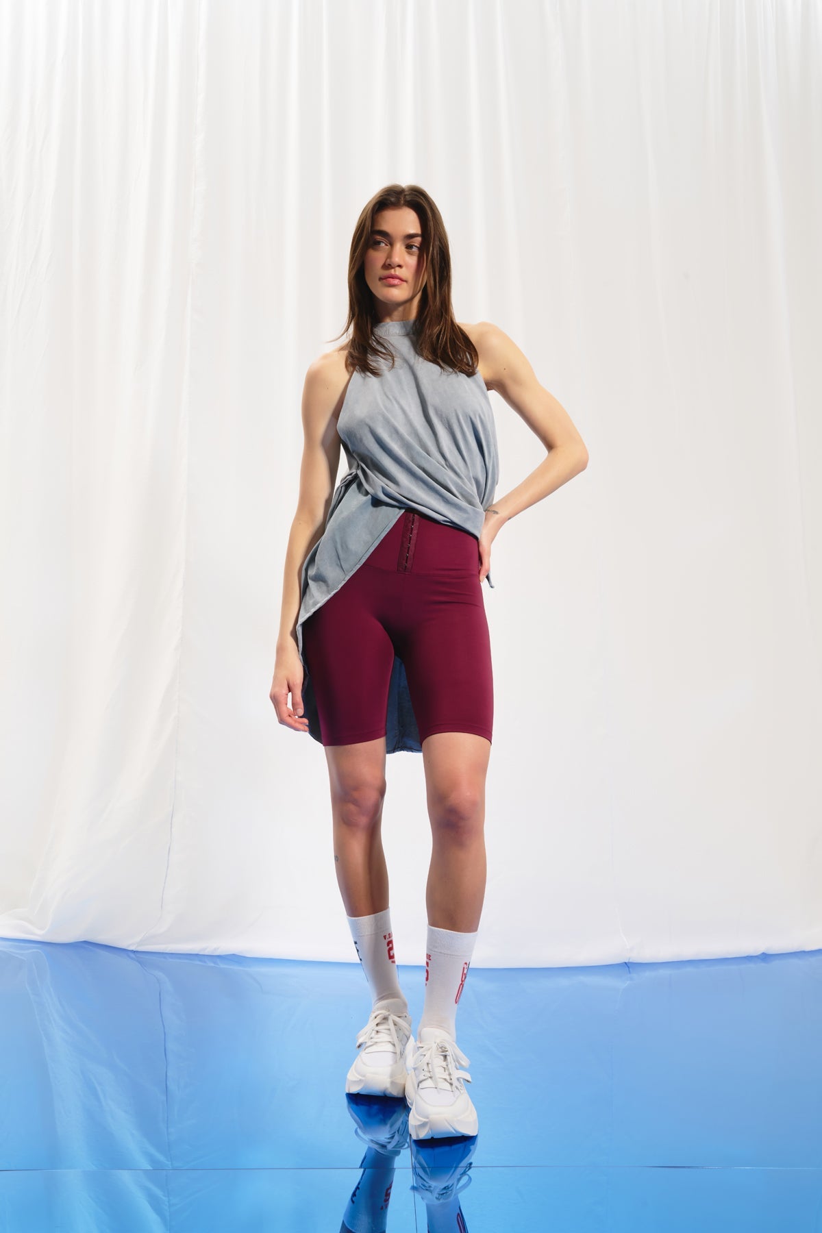 Bordo Scuba Kisa Tayt 17120