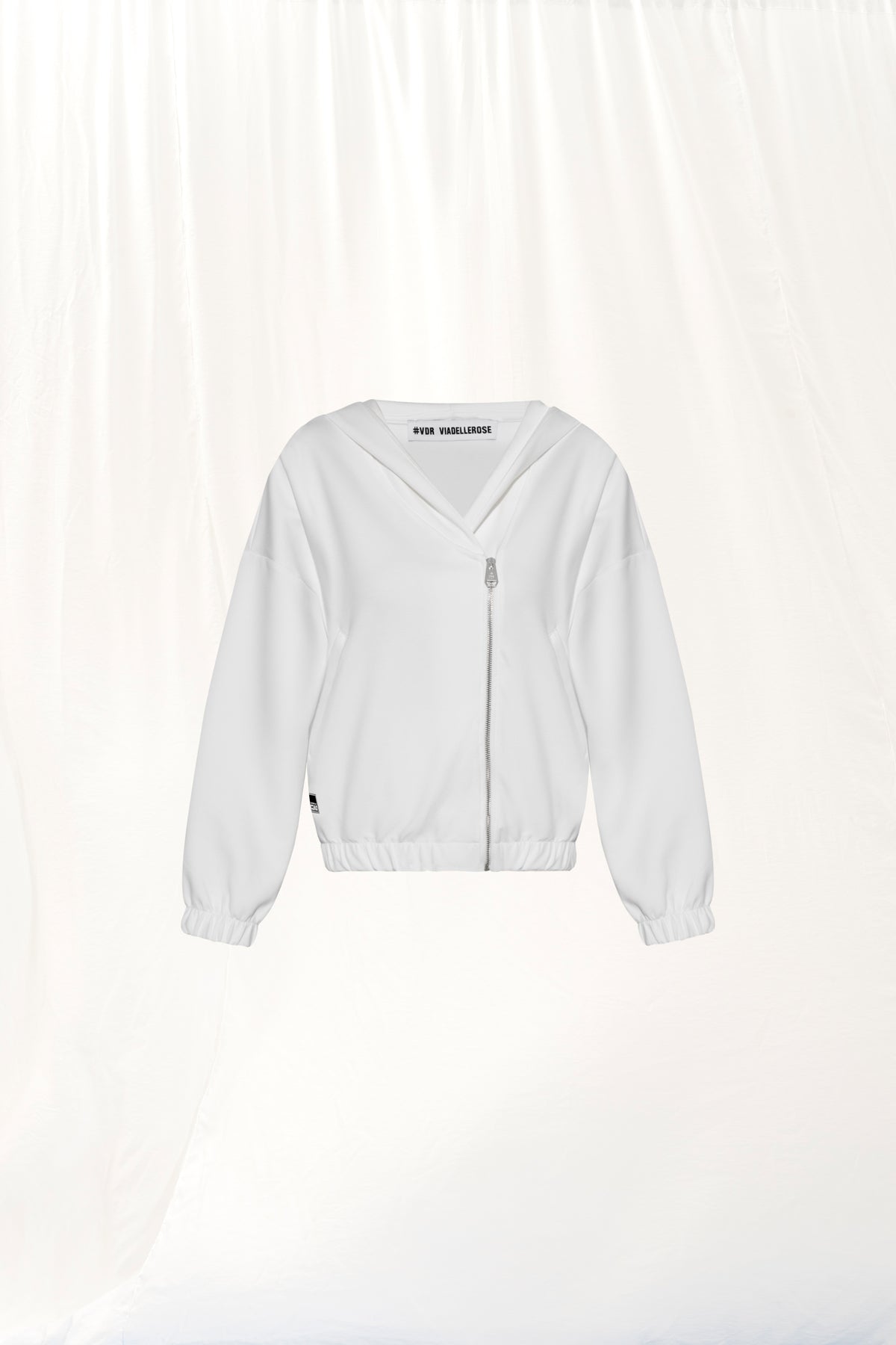 Ekru  Sweatshirt 17129