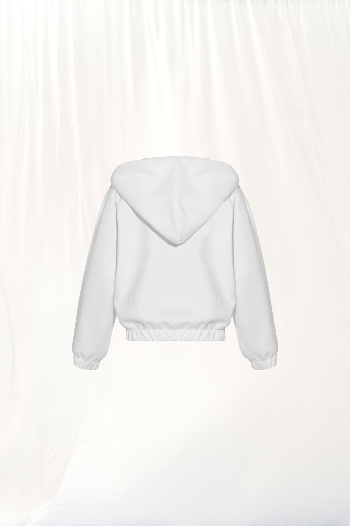 Ekru  Sweatshirt 17129