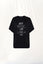 Siyah Payetli T-shirt 17153