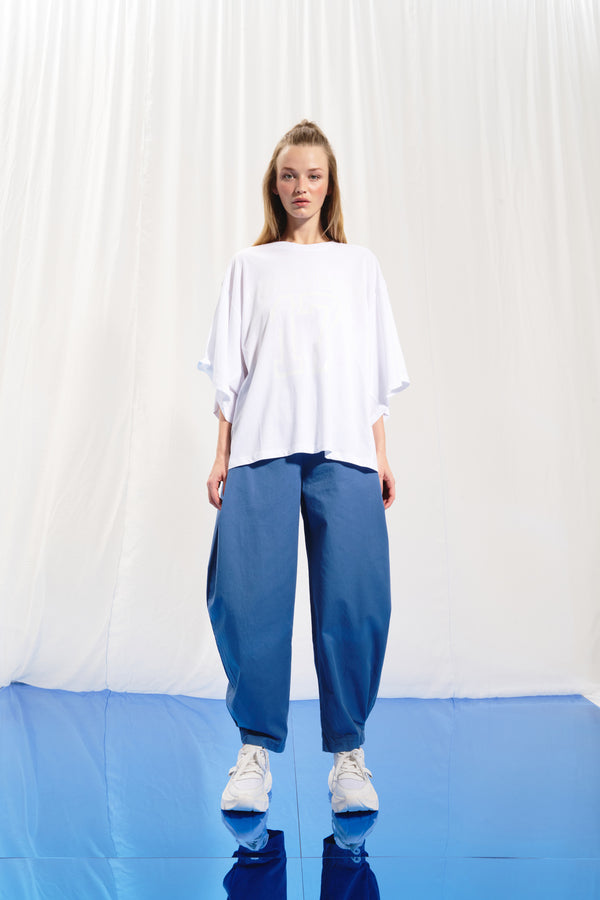 İndigo Balon Pantolon 17203