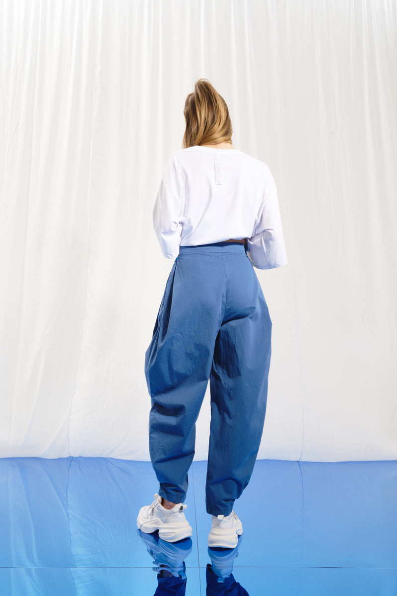 İndigo Balon Pantolon 17203