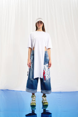 Mavi Denim Pantolon 17219