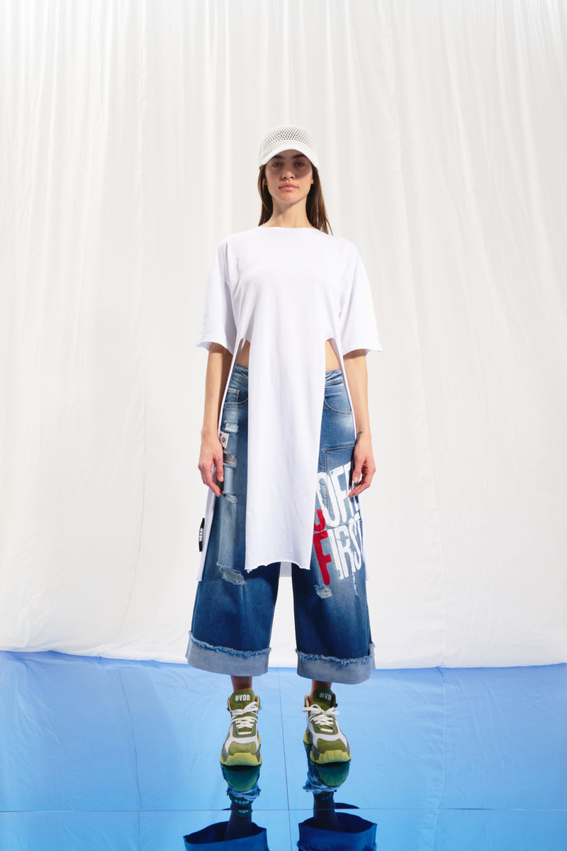 Mavi Denim Pantolon 17219