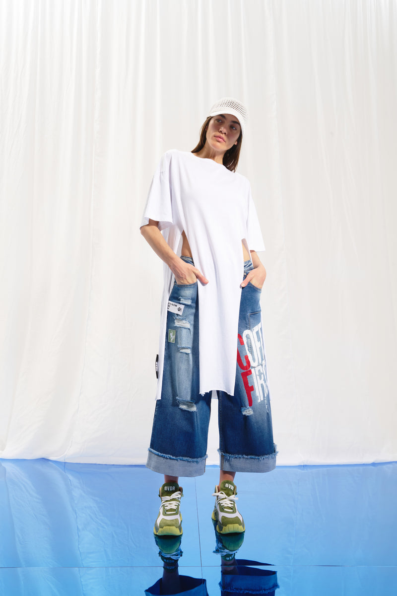 Mavi Denim Pantolon 17219