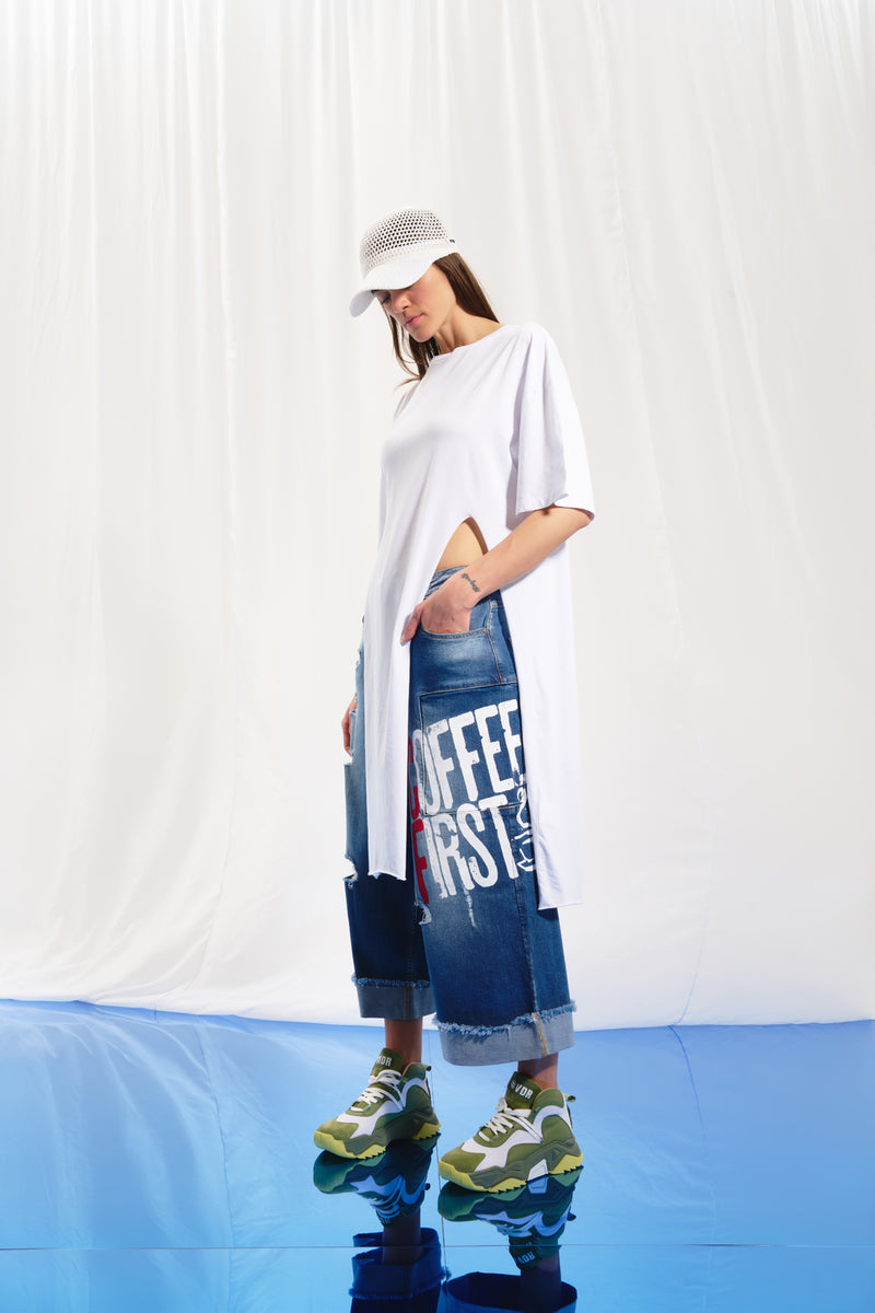 Mavi Denim Pantolon 17219