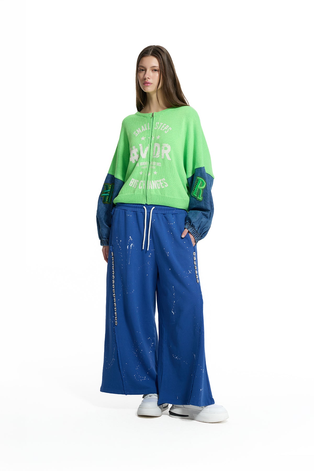 Saks Mavisi  Pantolon 19206