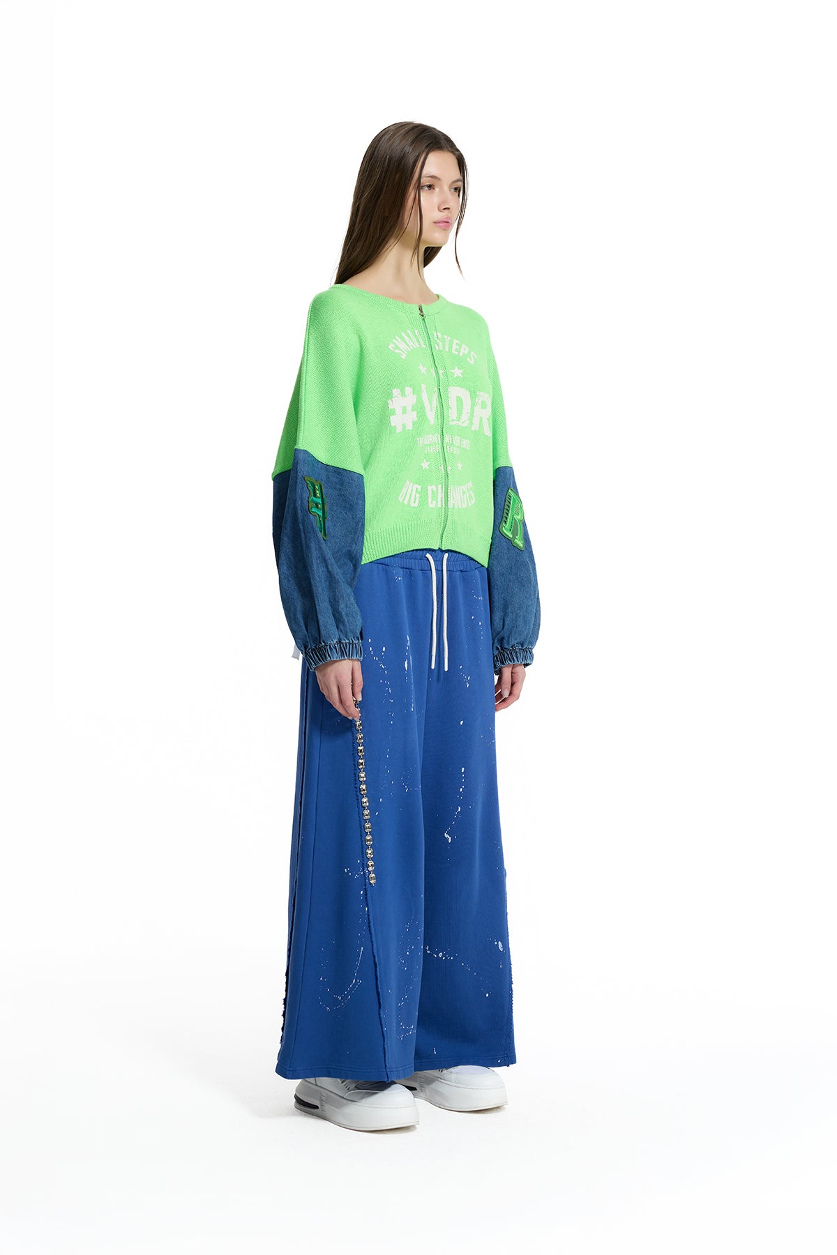 Saks Mavisi  Pantolon 19206