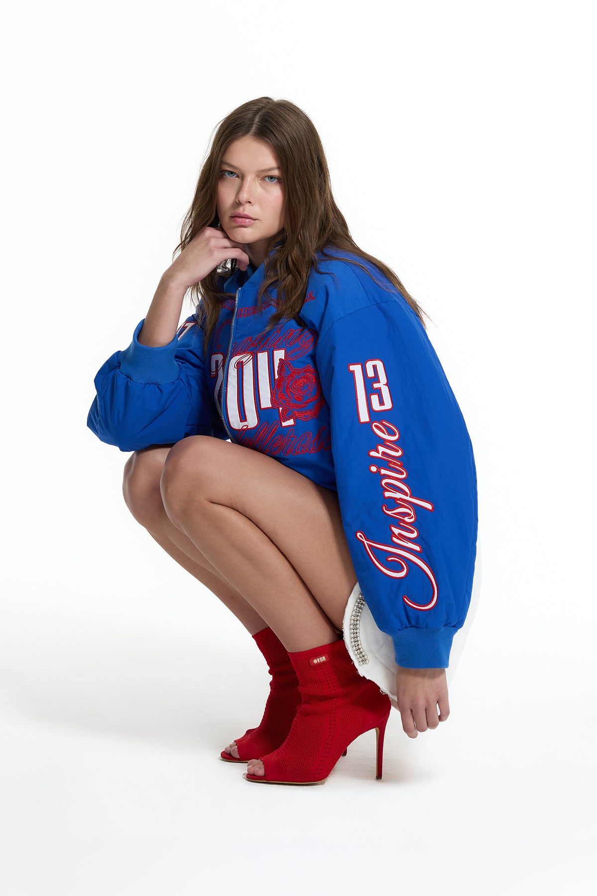 Saks Mavisi  Ceket 19215