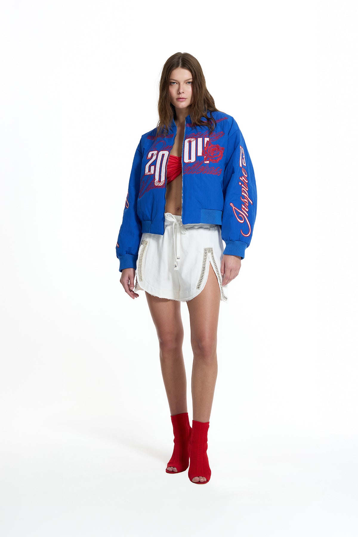 Saks Mavisi  Ceket 19215