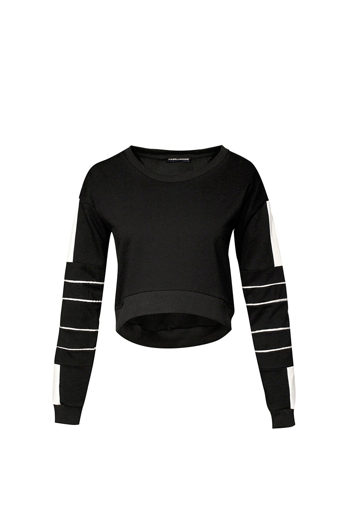 Siyah  Sweatshirt 4451