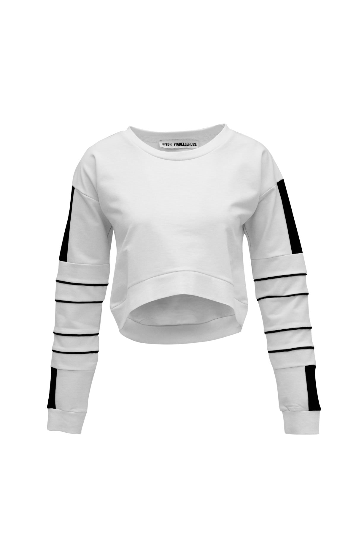 Beyaz  Sweatshirt 4451