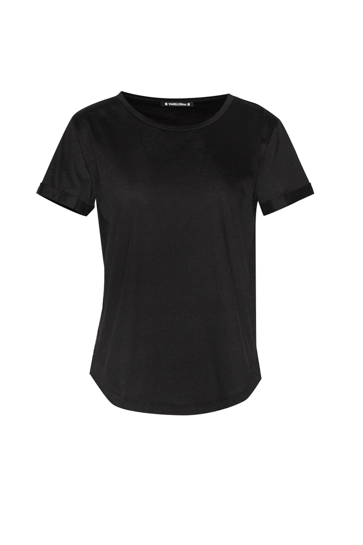 Siyah  T-shirt 5198
