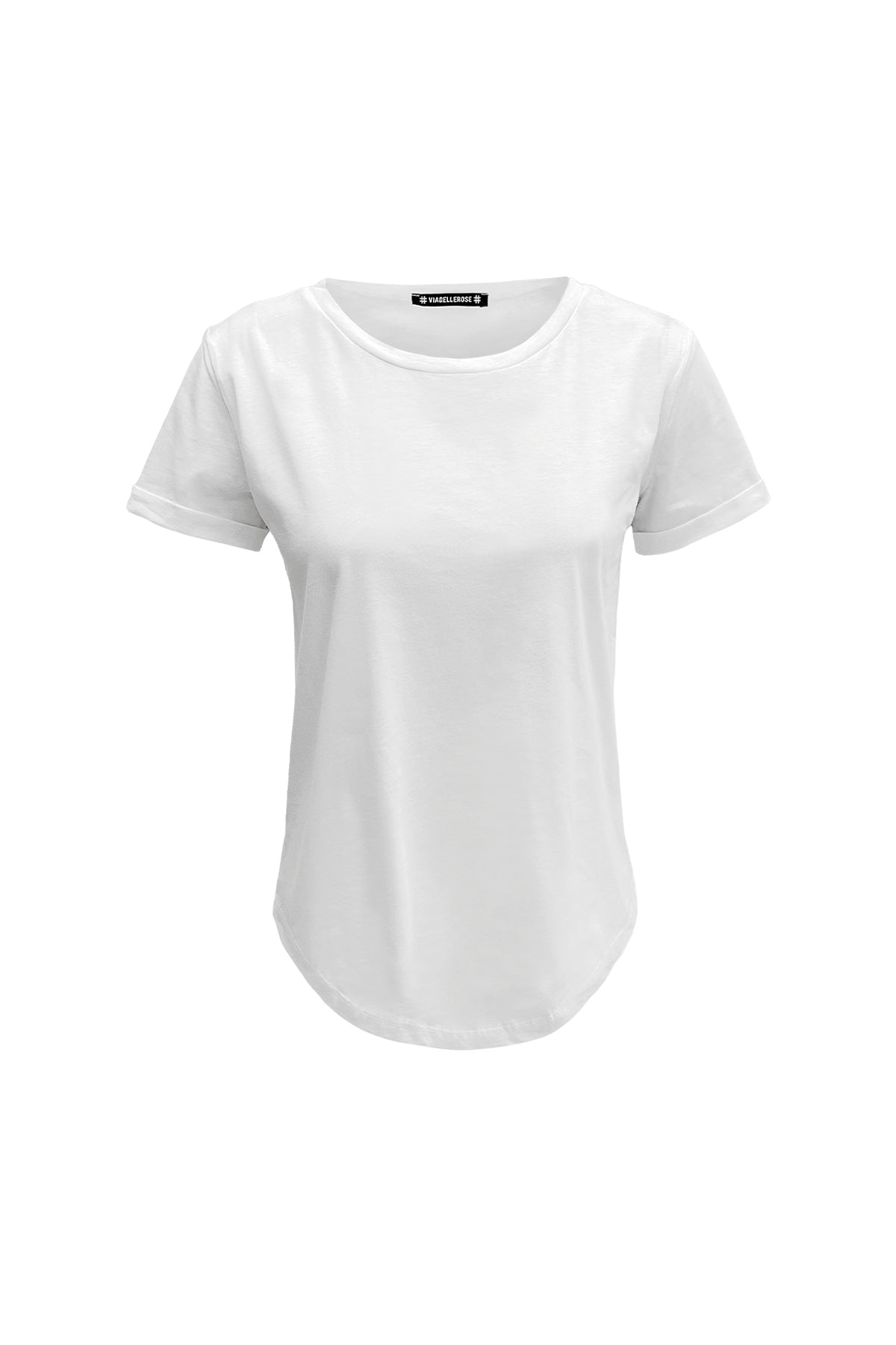 Beyaz  T-shirt 5198