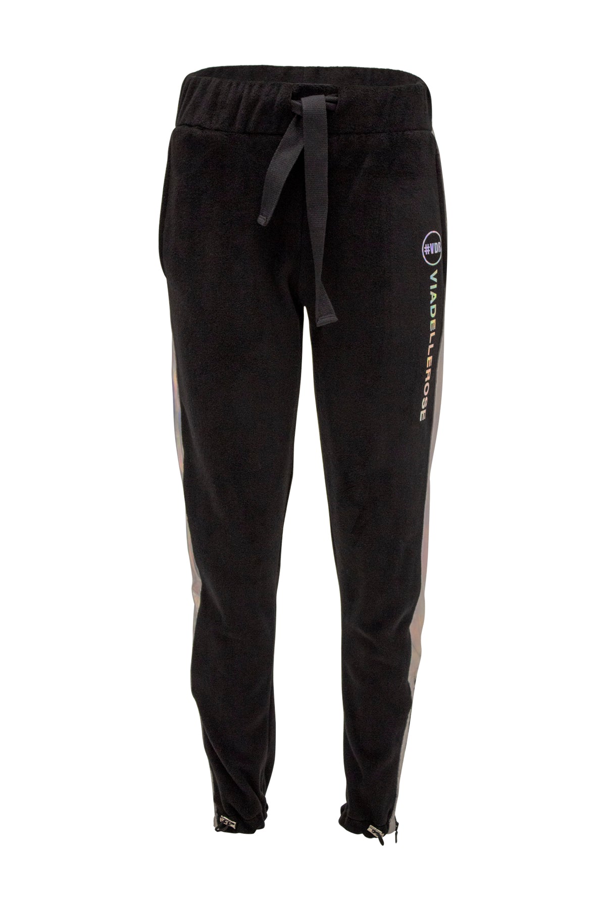 Siyah  Pantolon 6037