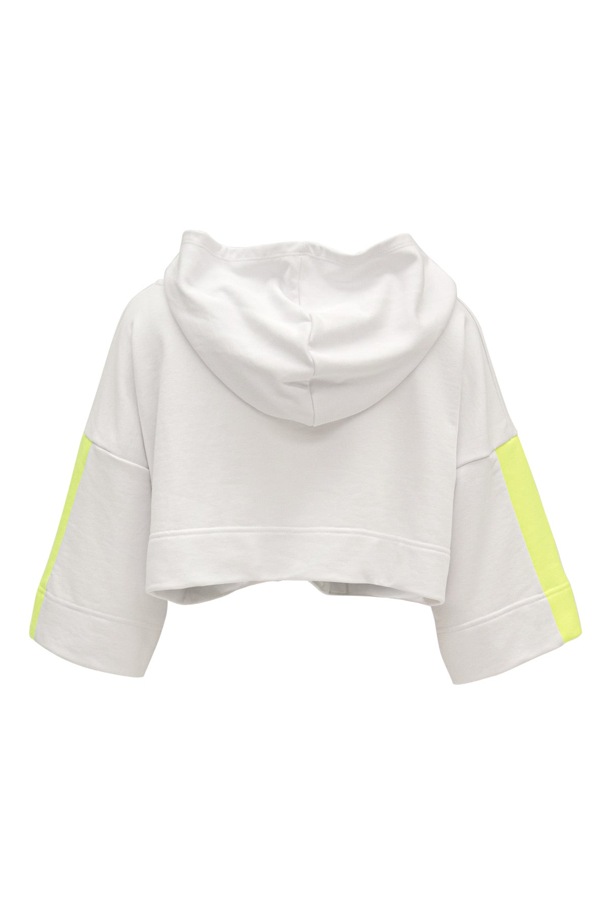 Beyaz  Sweatshirt 6043