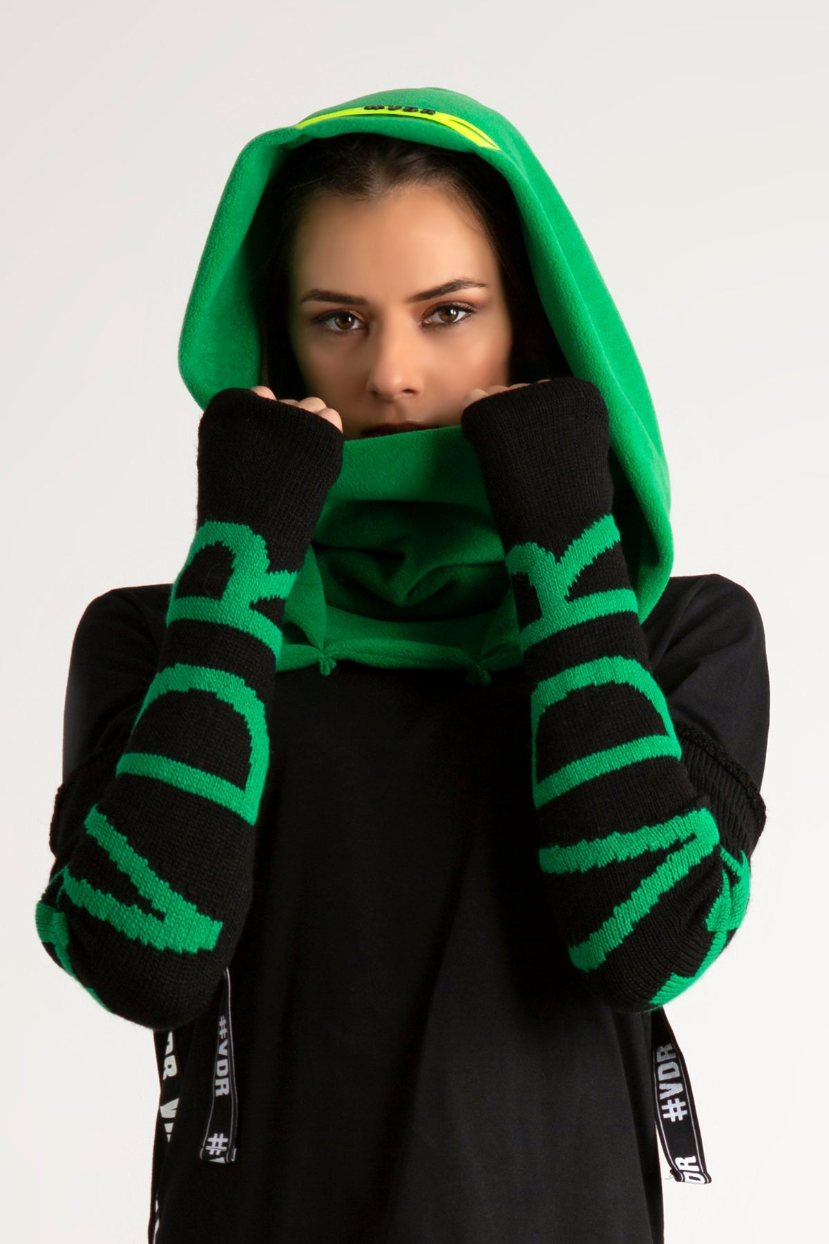 Yesil  Kapson 6059