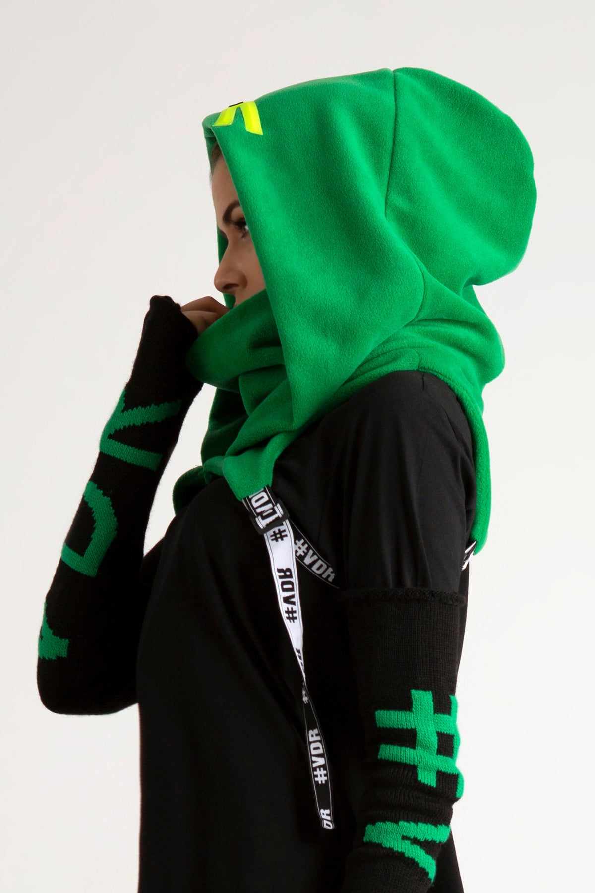Yesil  Kapson 6059