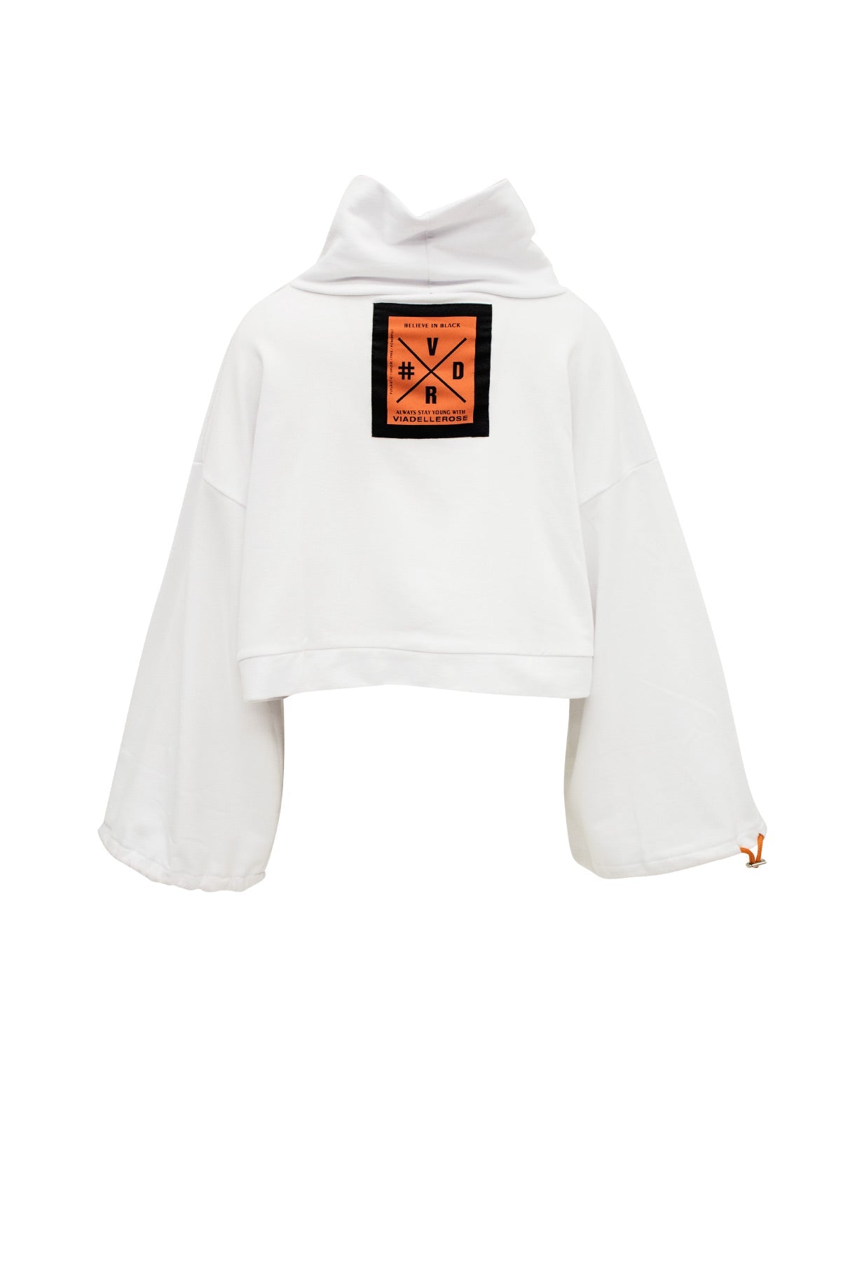Beyaz  Sweatshirt 6063
