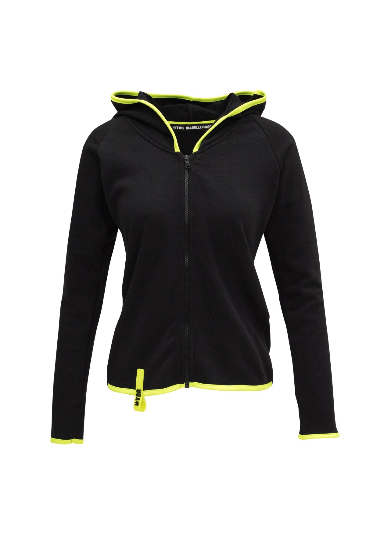 Siyah  Sweatshirt 6072