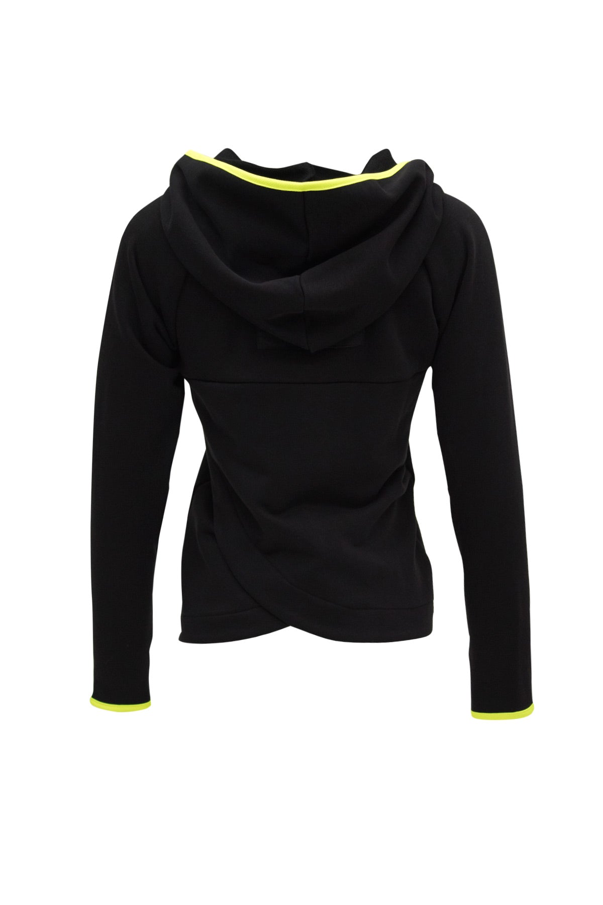 Siyah  Sweatshirt 6072