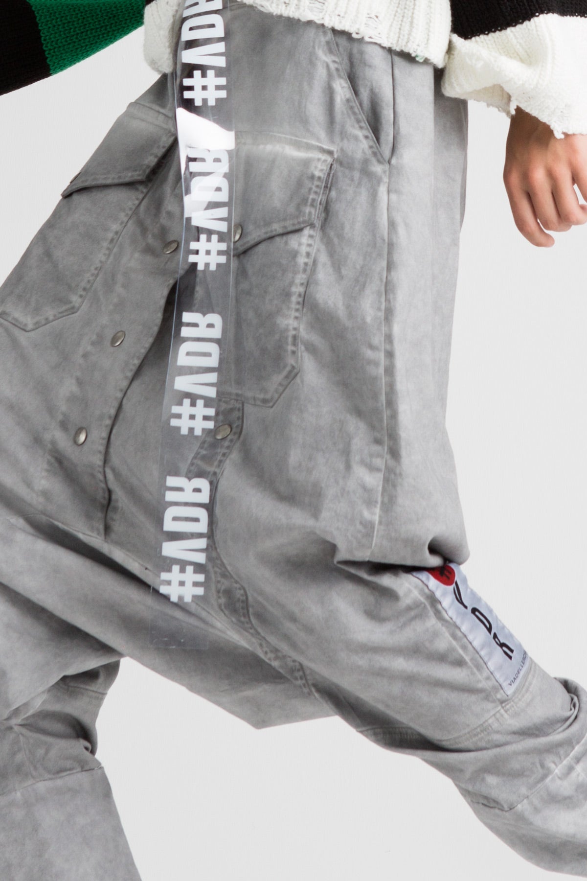 Topo  Pantolon 6098