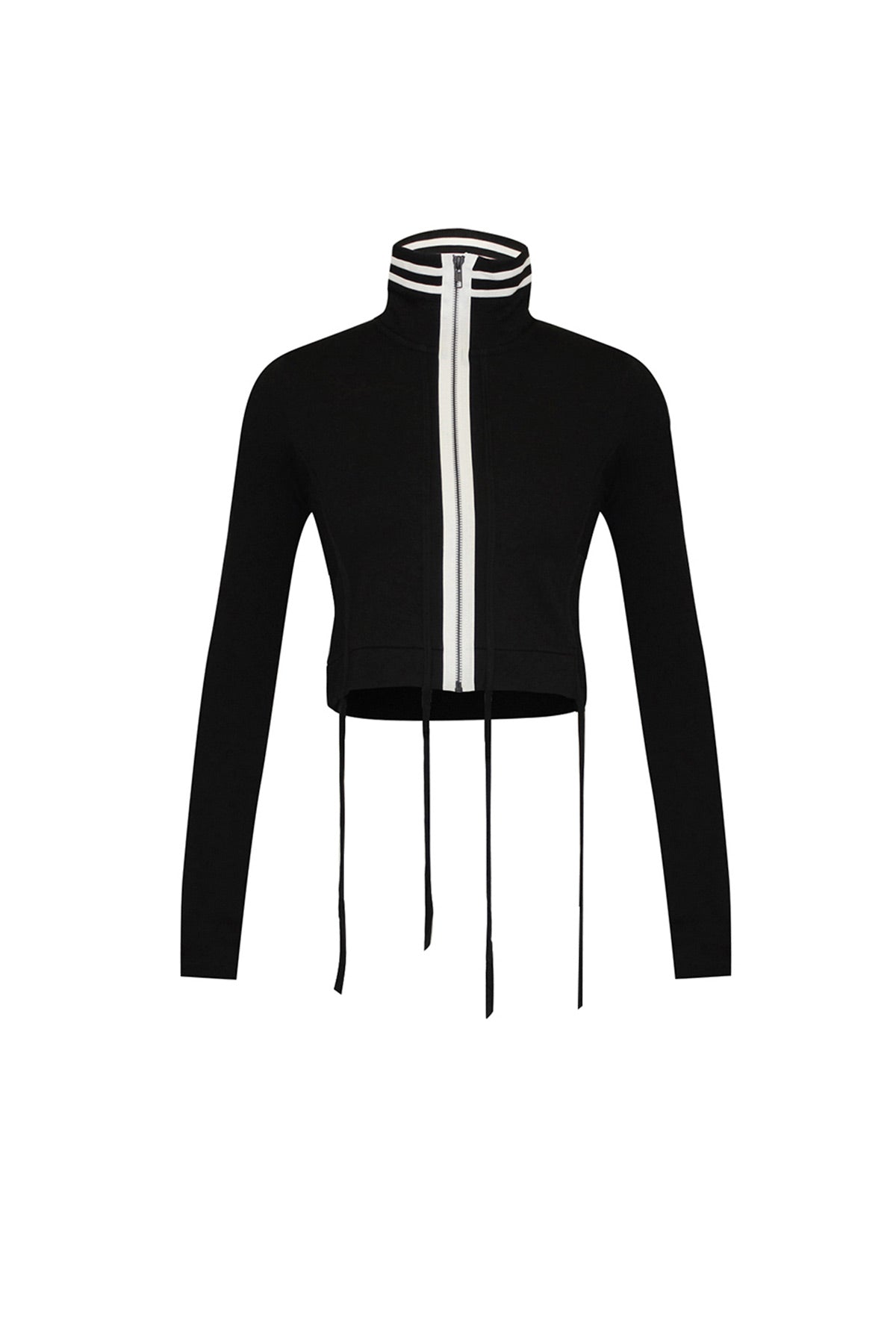 Siyah  Sweatshirt 6112