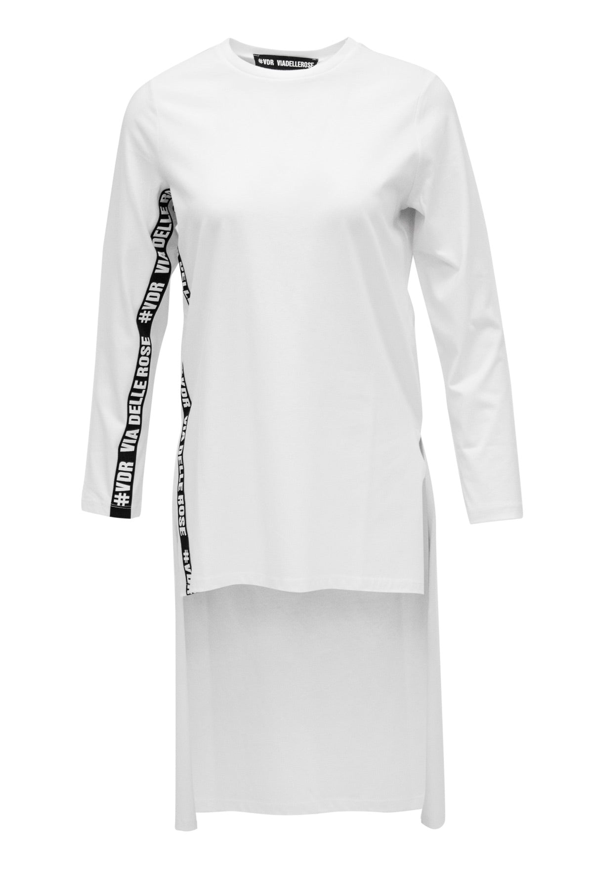 Beyaz  Tunik 6113