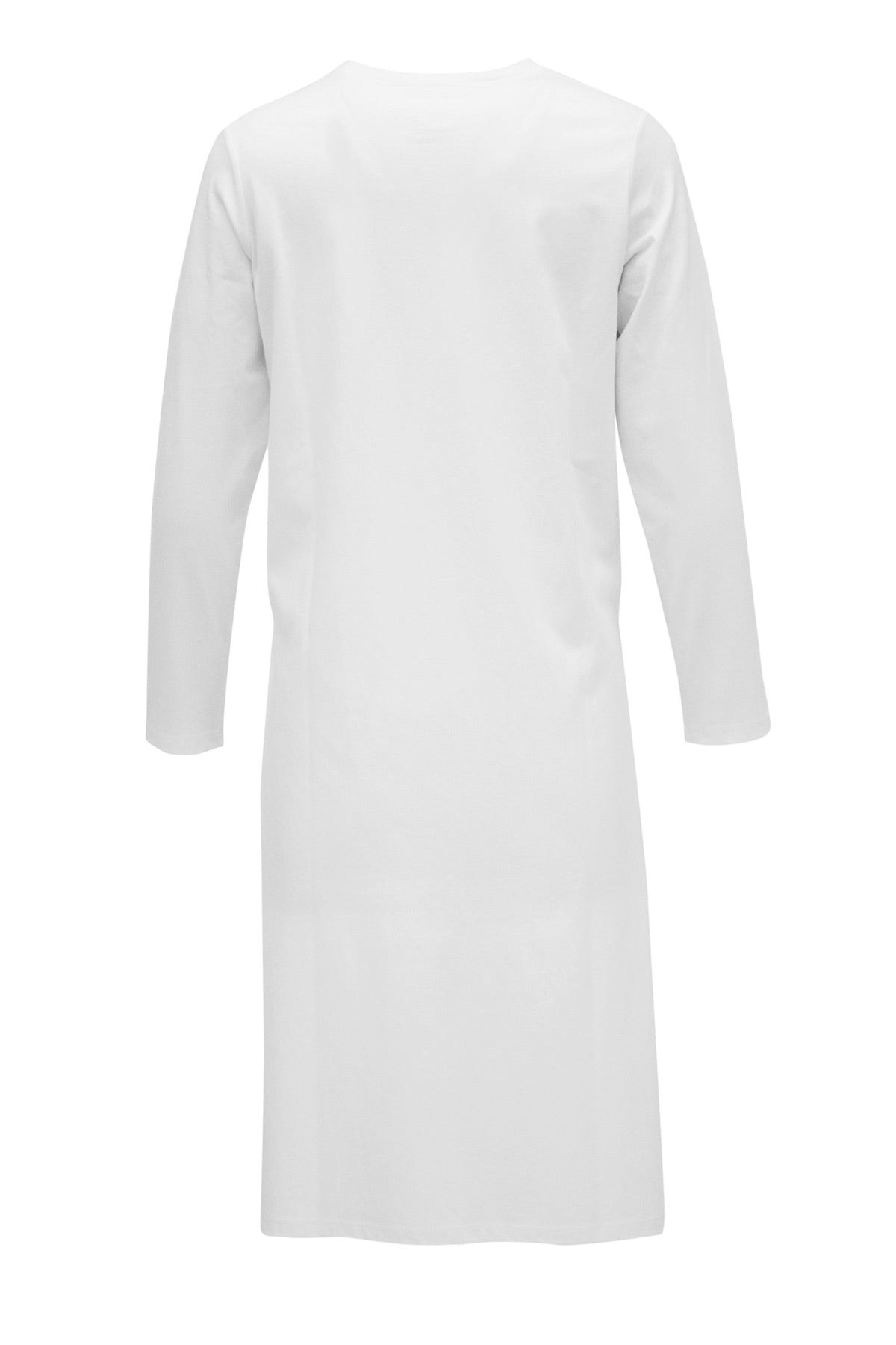 Beyaz  Tunik 6113