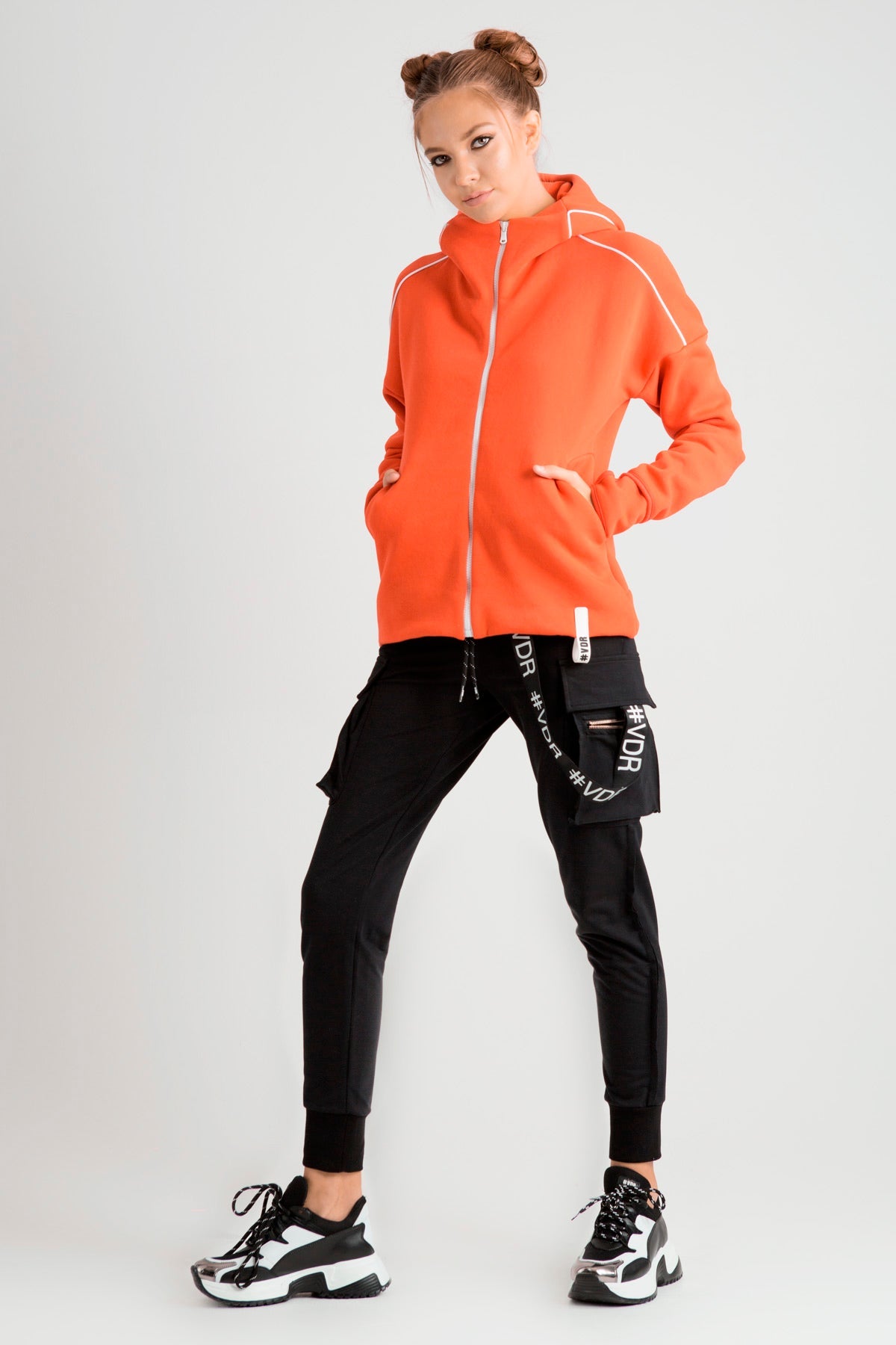 Siyah  Pantolon 6174