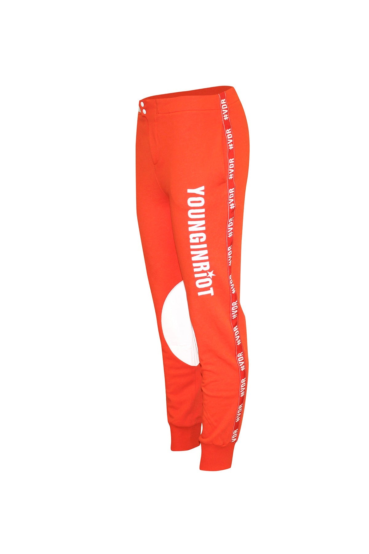 Turuncu  Pantolon 6234