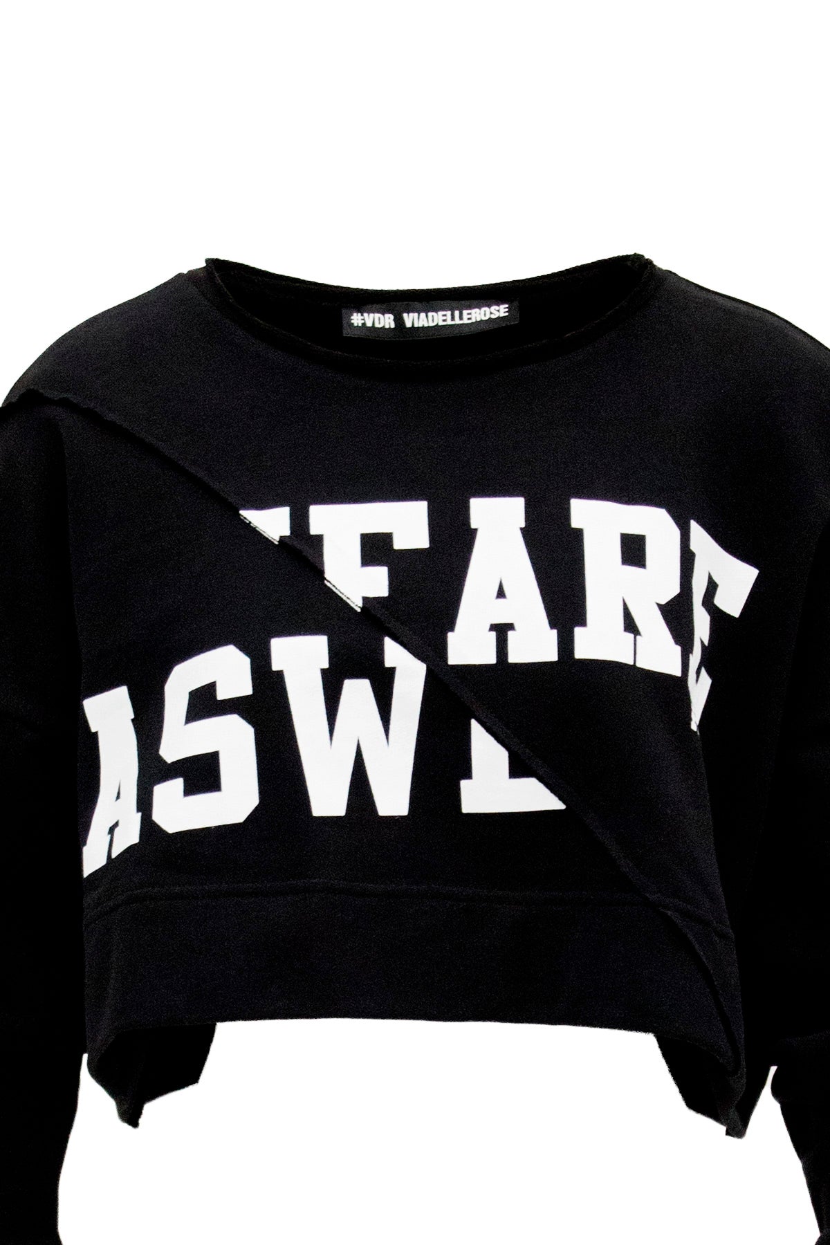 Siyah  Sweatshirt 6277