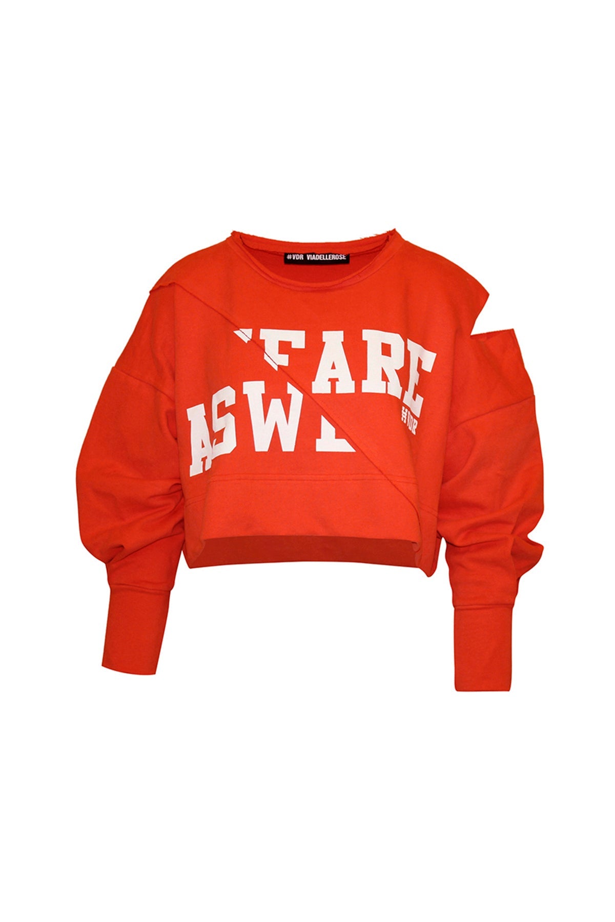Turuncu  Sweatshirt 6277