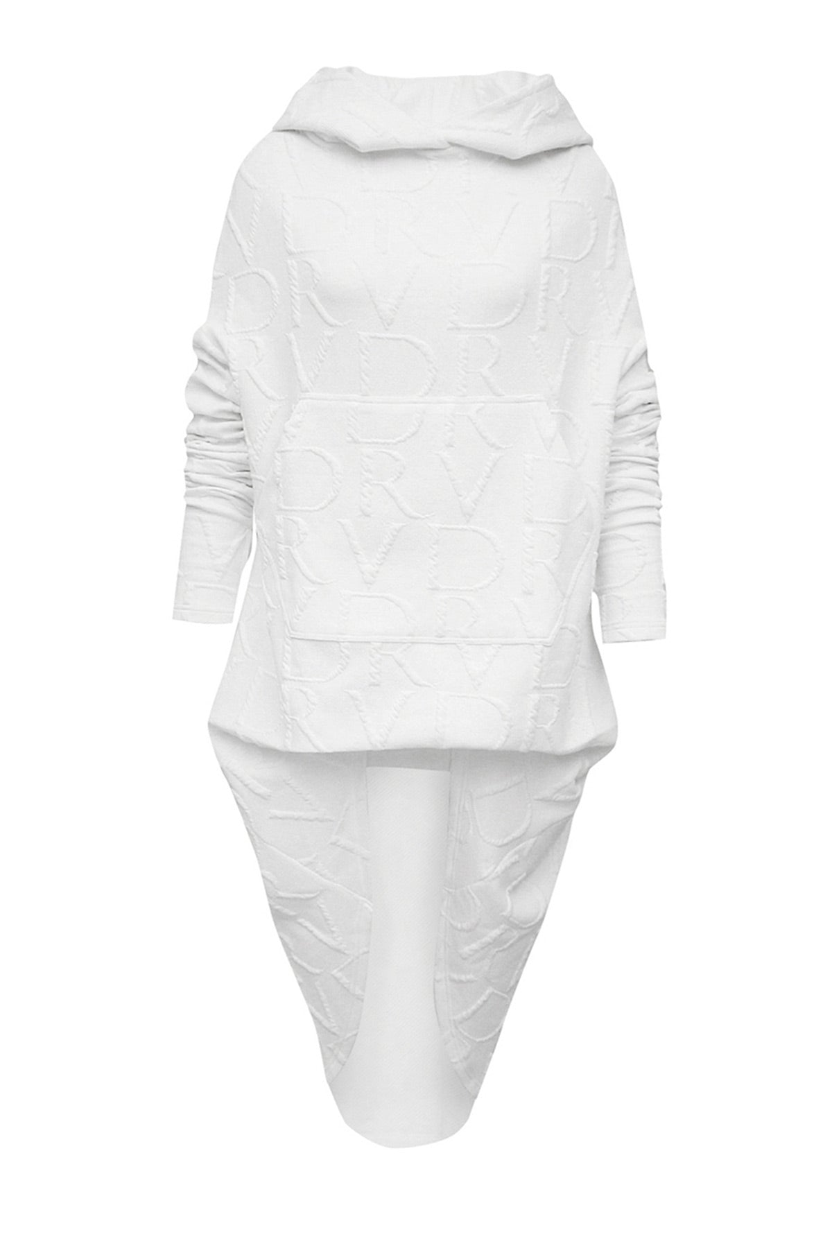Ekru  Sweatshirt 6292