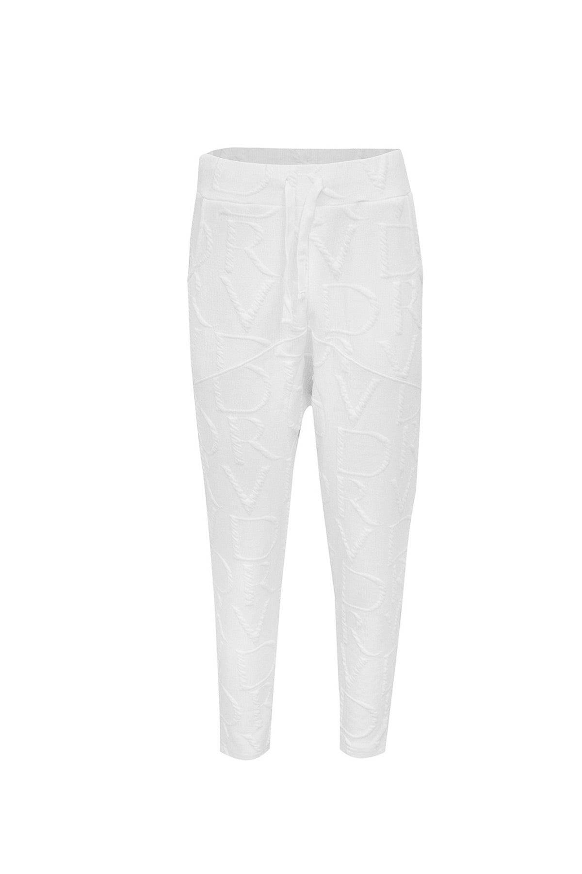 Ekru  Pantolon 6294