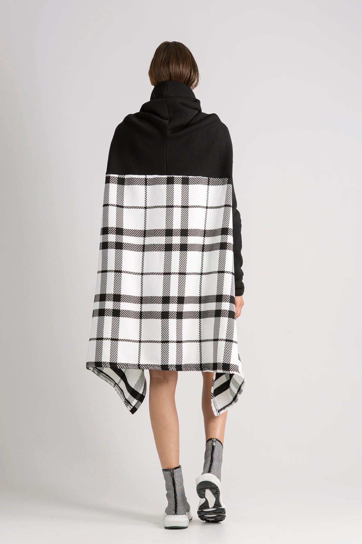 Siyah  Sweatshirt 6322