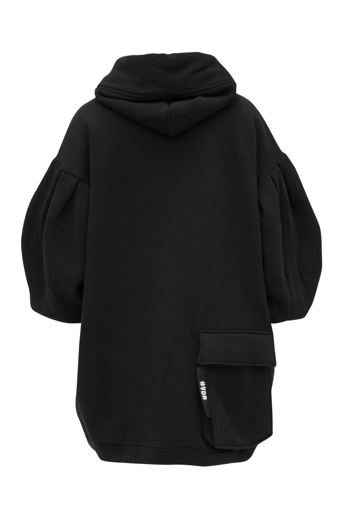 Siyah  Tunik 6334