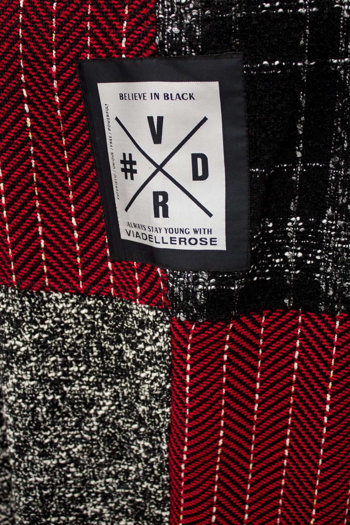 Çok Renkli  Hirka 6356