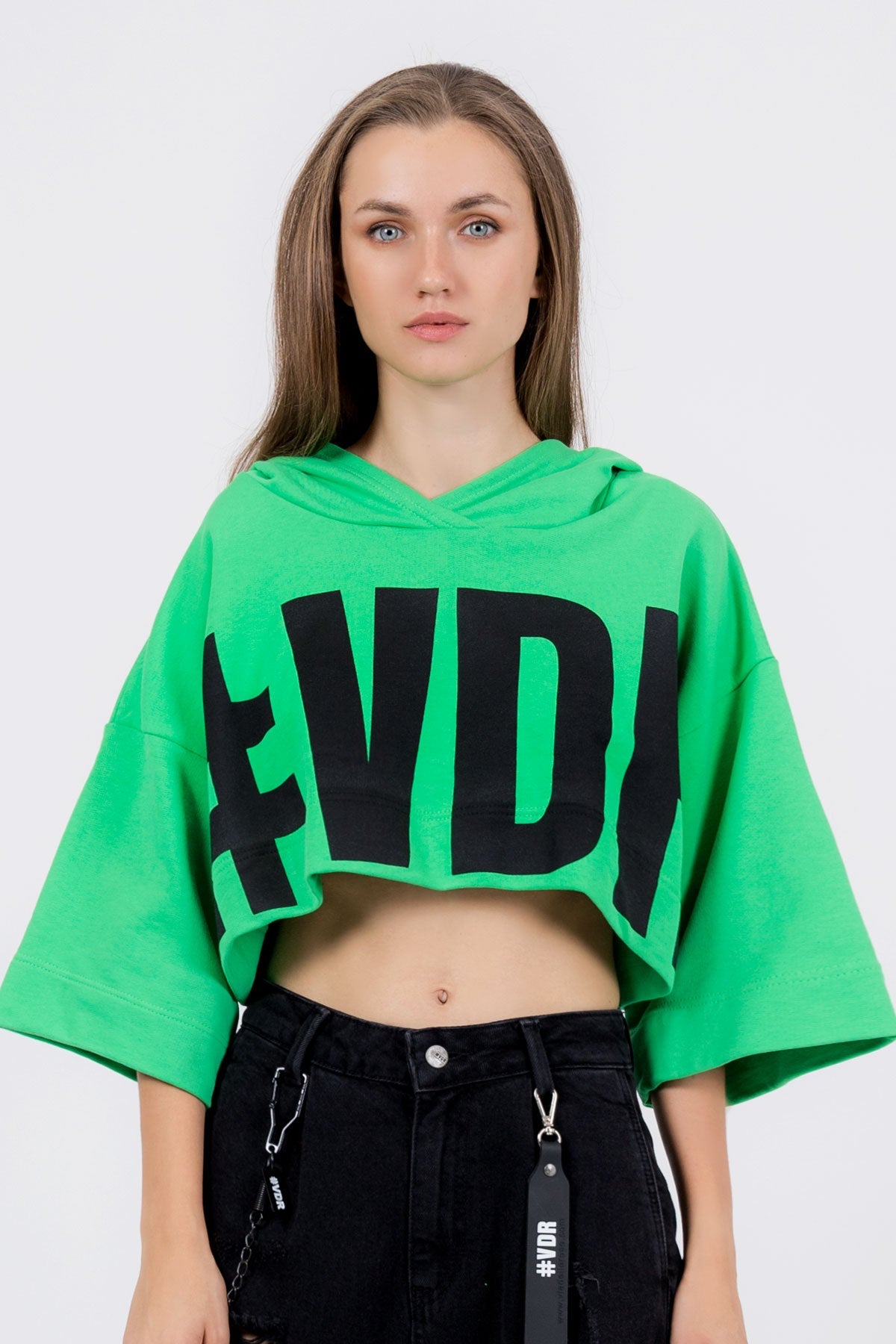 Yesil  Sweatshirt 4260