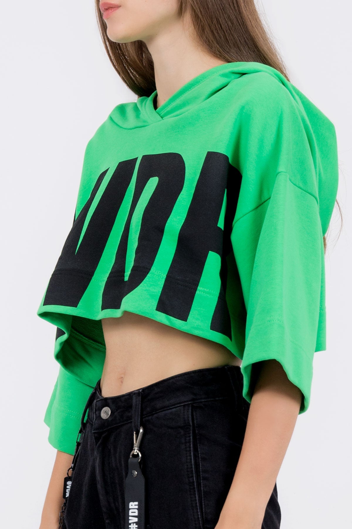Yesil  Sweatshirt 4260