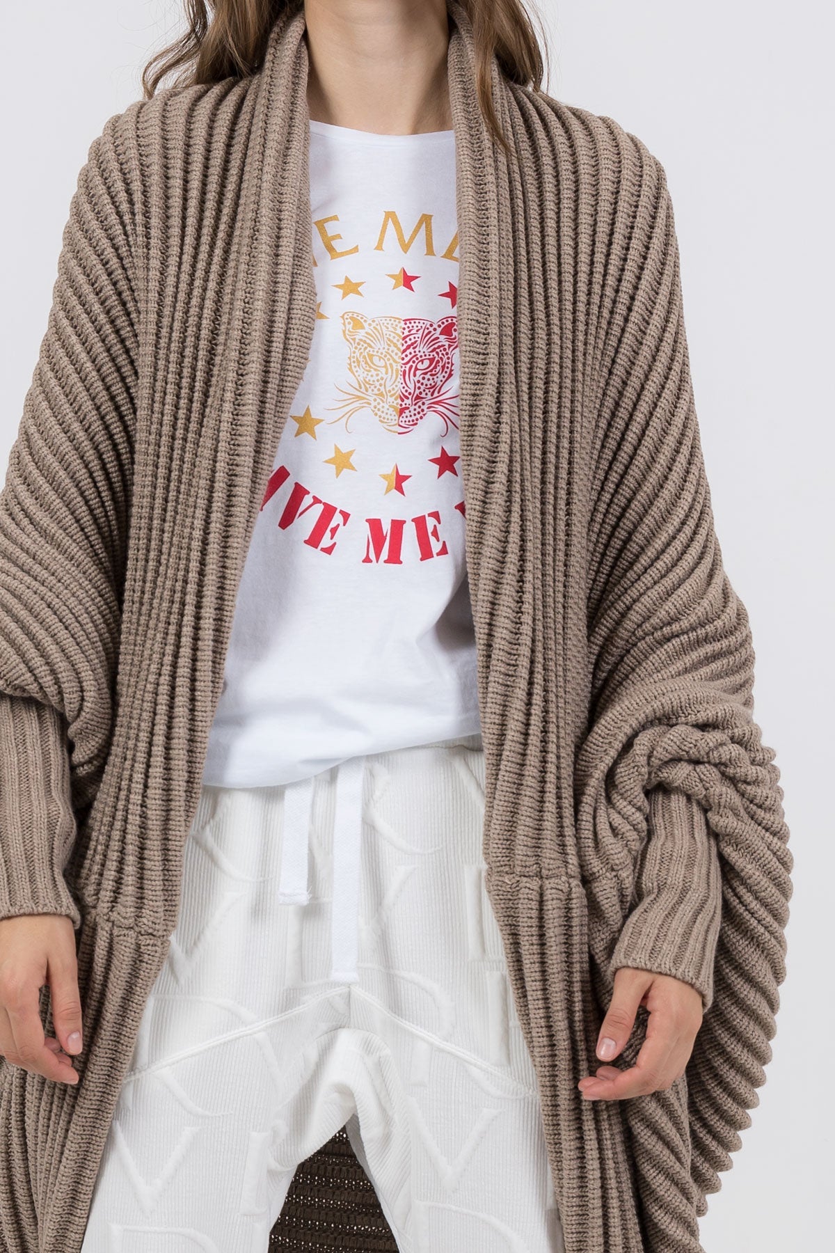 Cappuccino  Hirka 8018