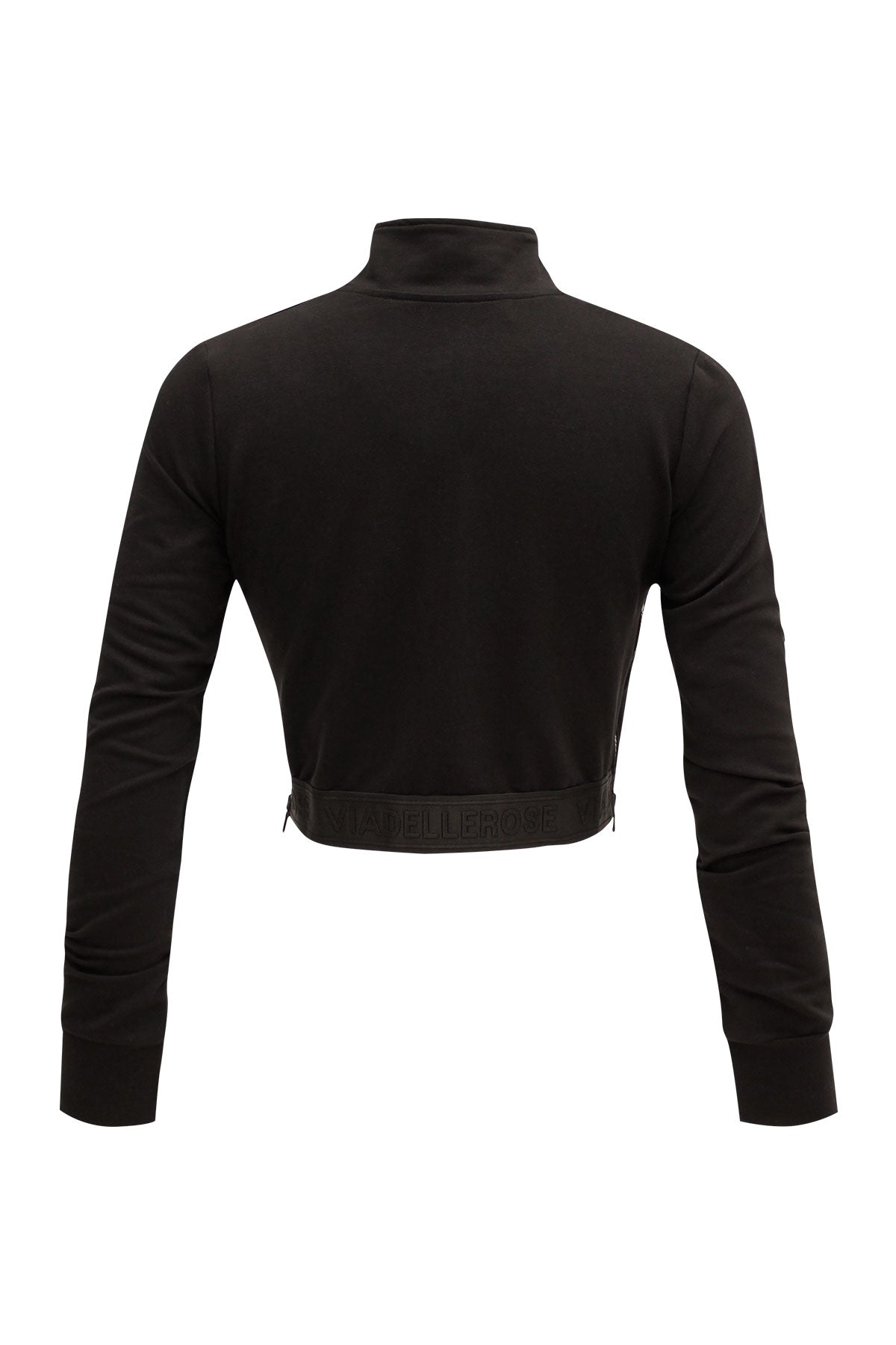 Siyah  Sweatshirt 8050