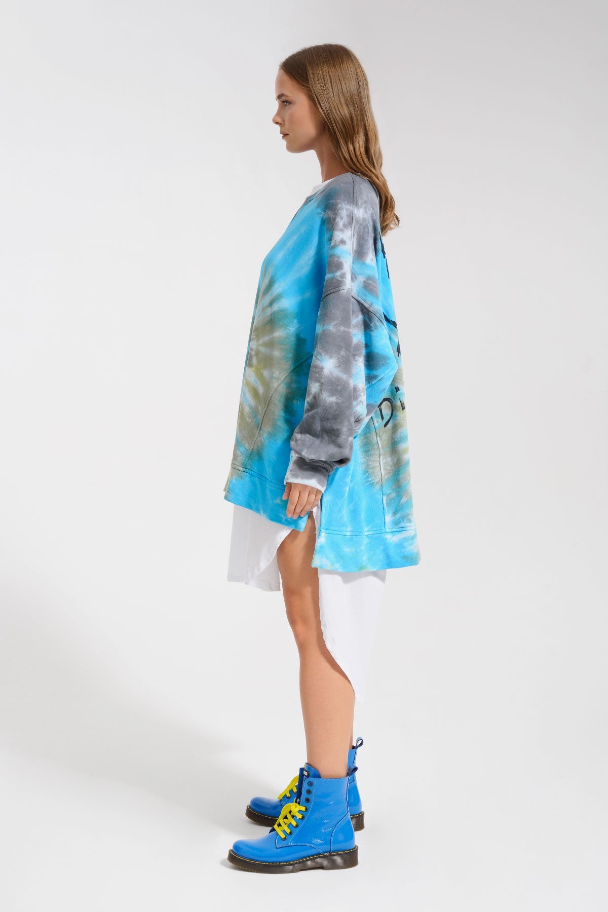 Batik  Sweatshirt 8081