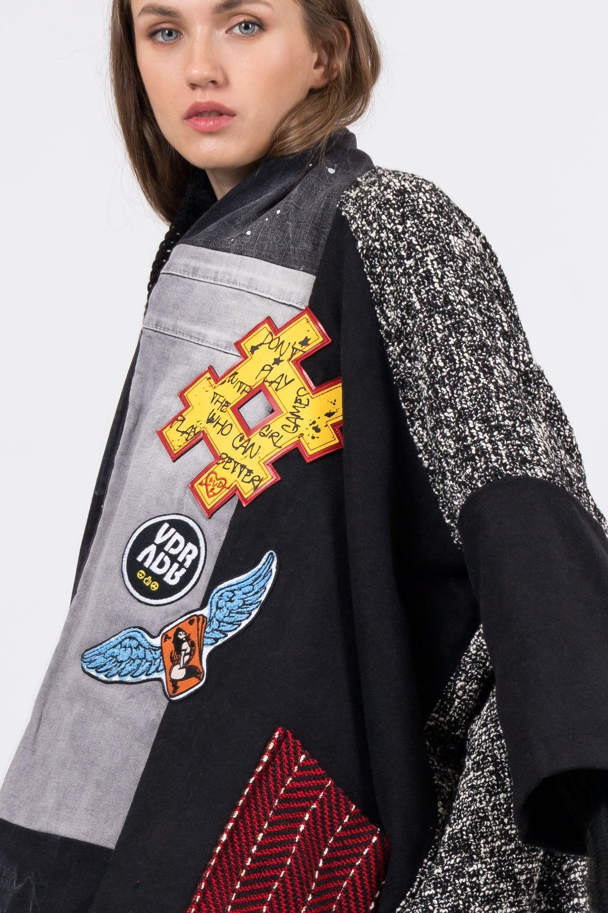 Orijinal  Hirka 8156