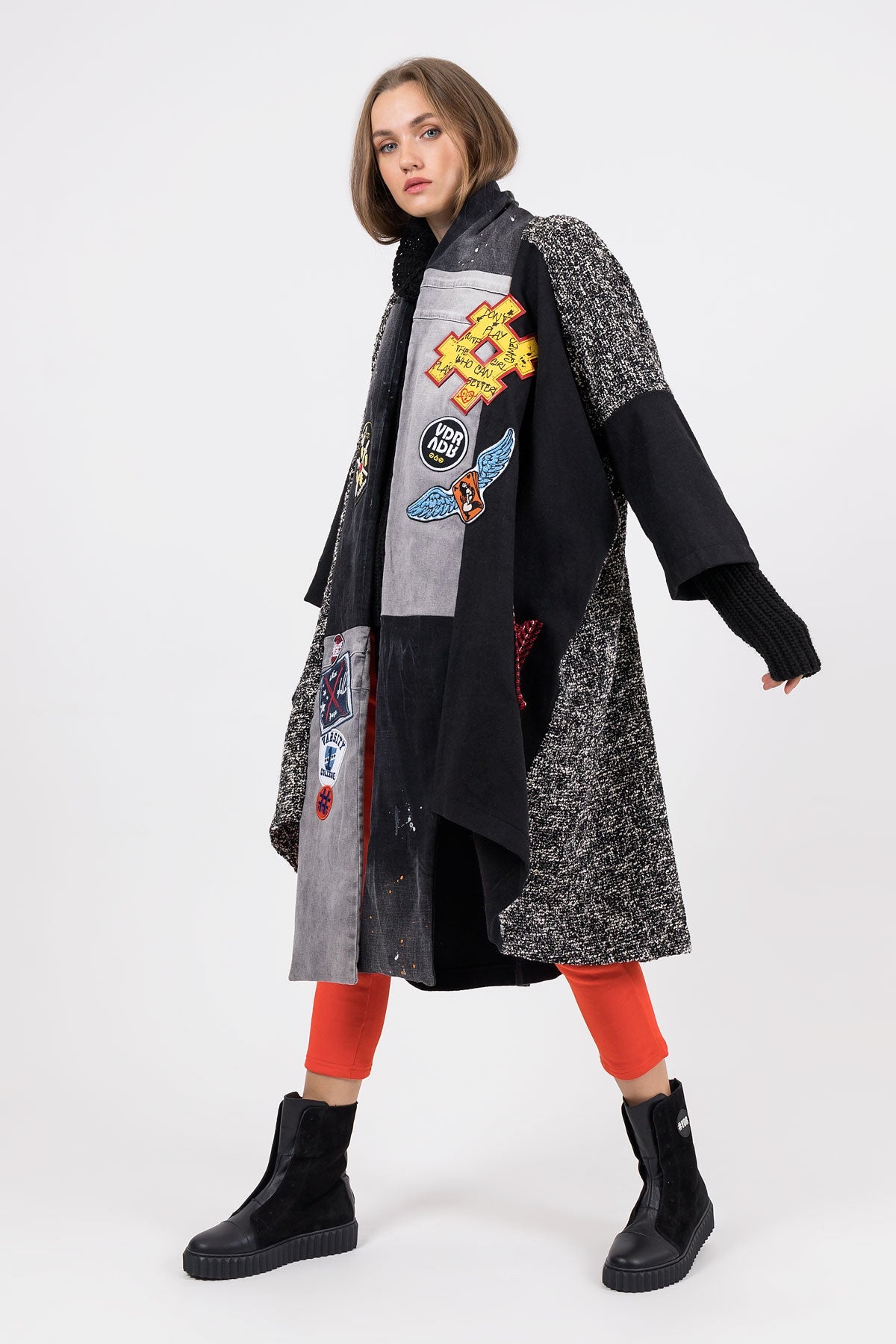 Orijinal  Hirka 8156