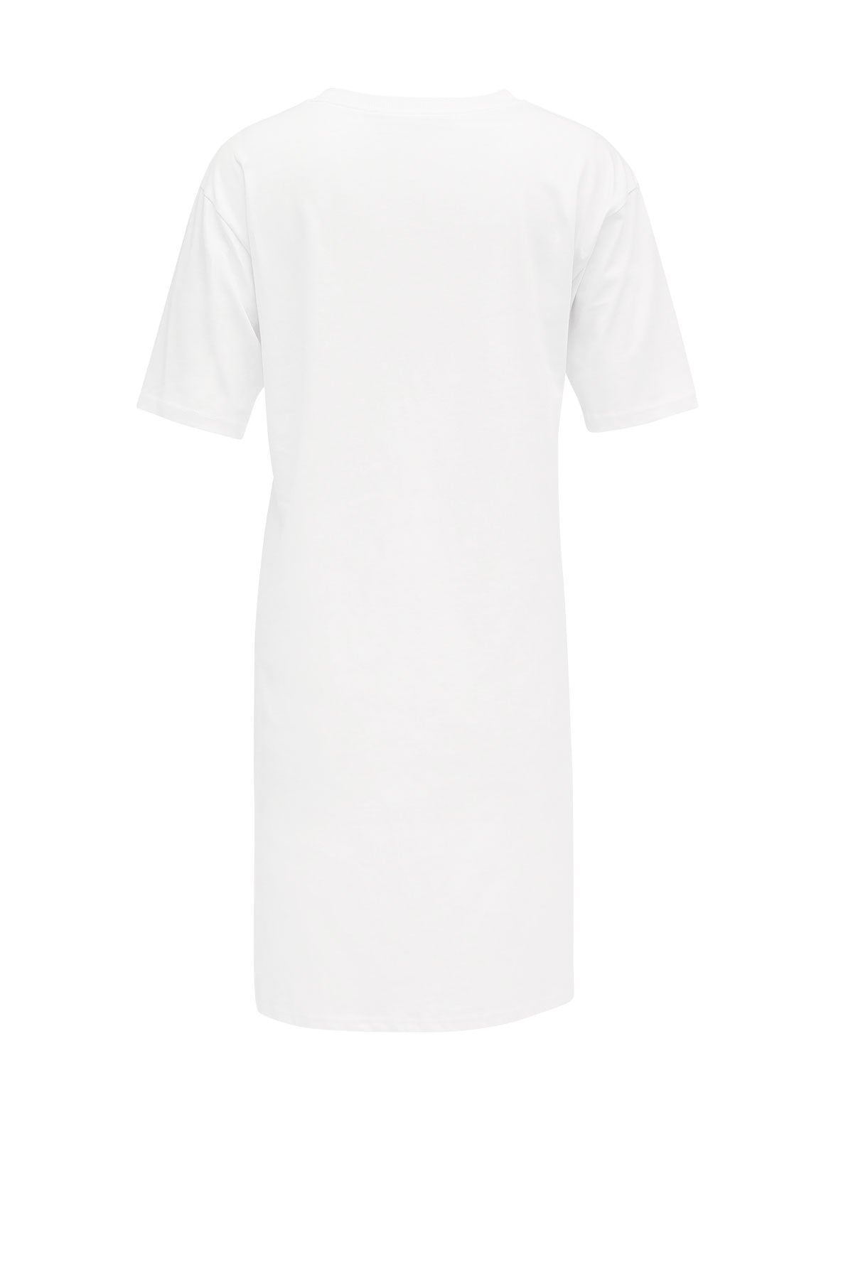 Beyaz  T-shirt 8184