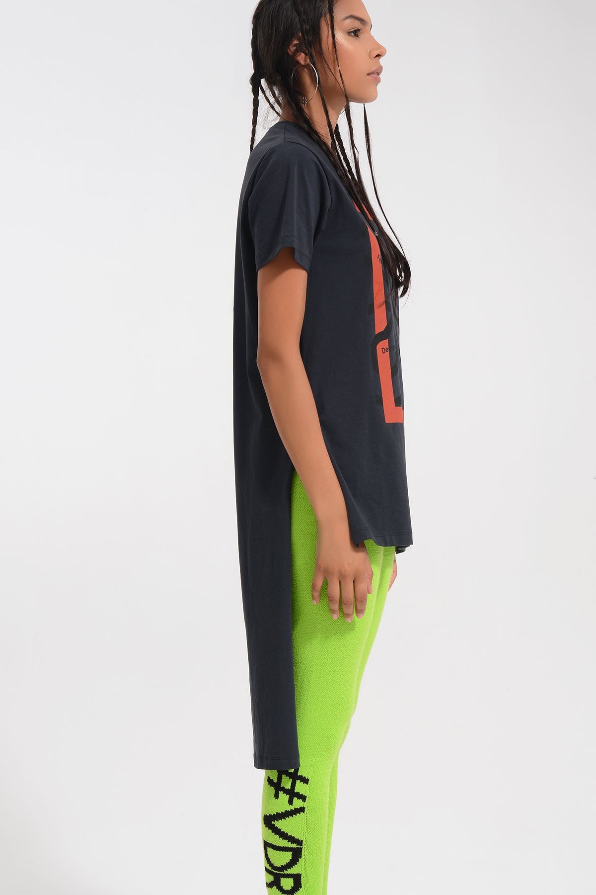 Kursun  Tunik 8285
