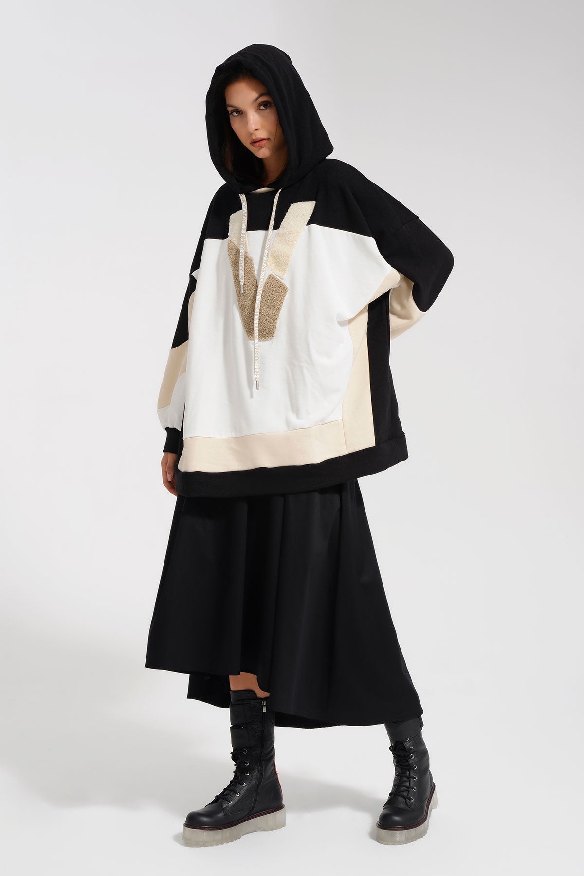 Orijinal  Sweatshirt 8408