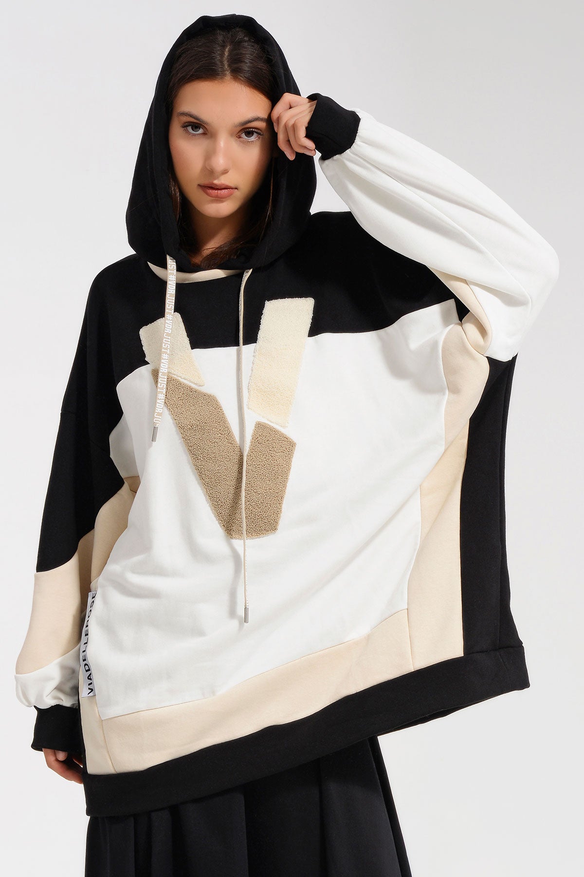 Orijinal  Sweatshirt 8408
